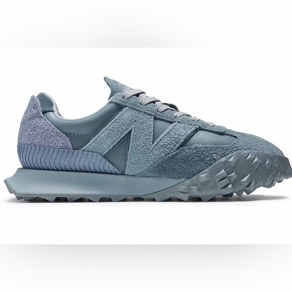 New Balance AURALEE x XC-72 'Blue' UXC72AR 
RARE, NWT Men’s size 6.5 - Picture 2 of 6